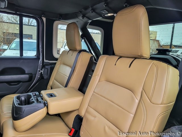 2018 JEEP WRANGLER - Image 7