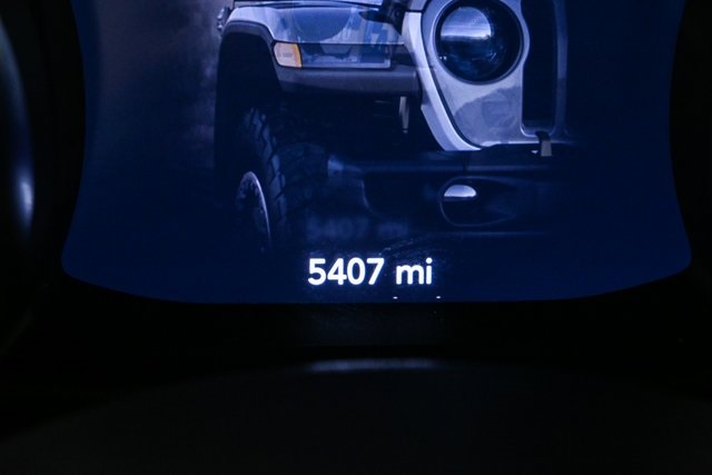 2023 Jeep Wrangler Rubicon 392 W photo 2