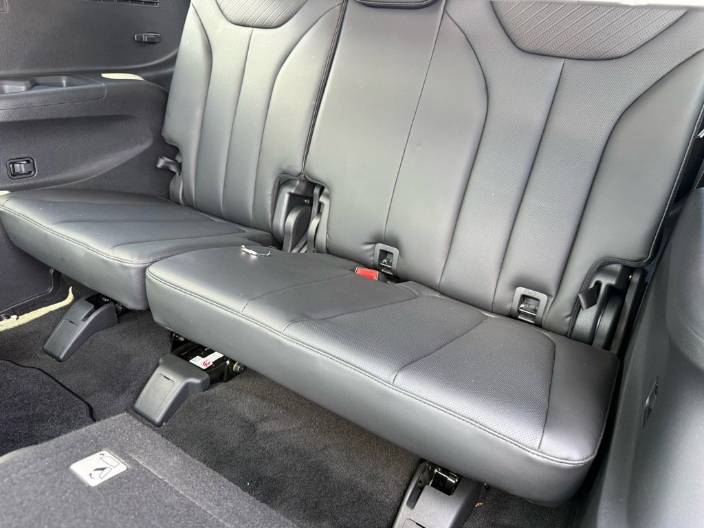 2023 Hyundai Palisade XRT photo 16
