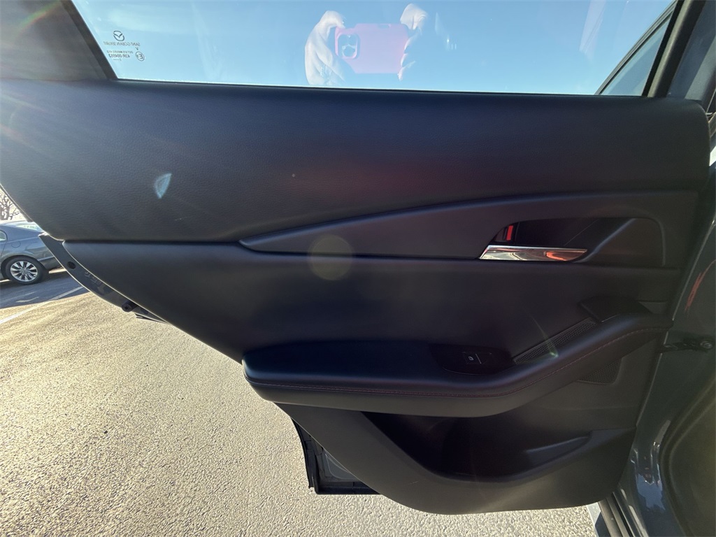 2022 MAZDA CX-30 - Image 22