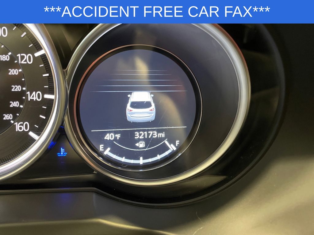 2024 Mazda CX-5 2.5 Select photo 2