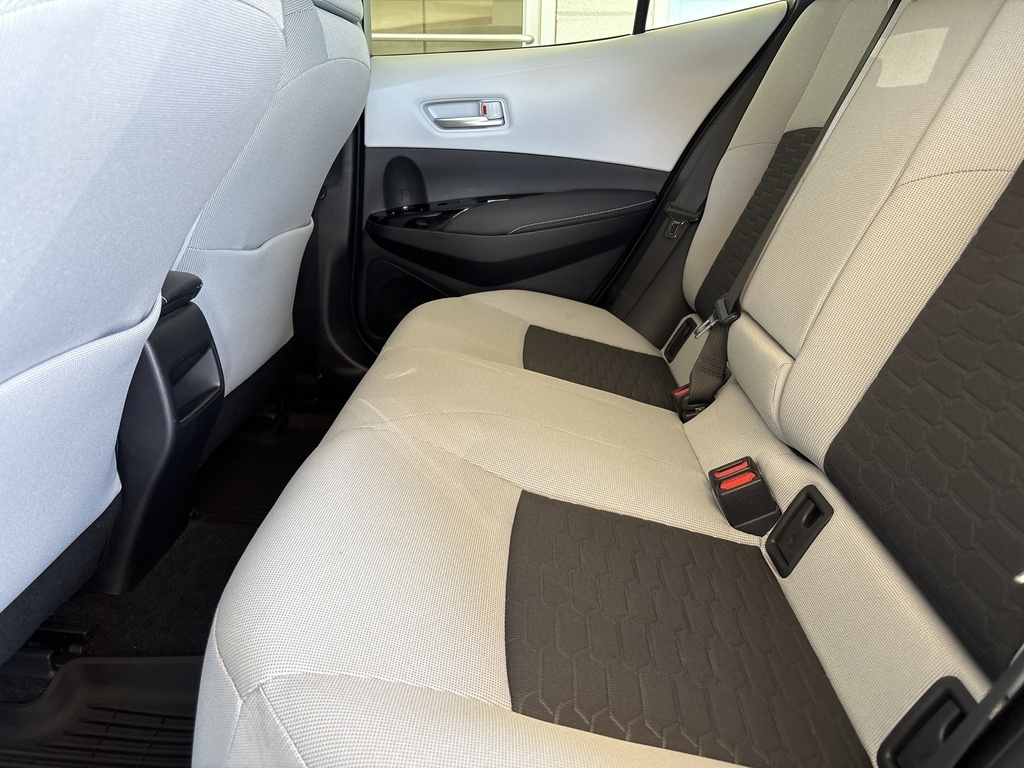 2021 Toyota Corolla SE photo 22