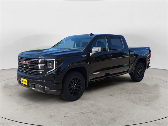 2026 GMC Sierra 1500 Elevation's photo