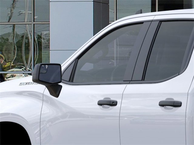 2026 Chevrolet Silverado Work Truck photo 12