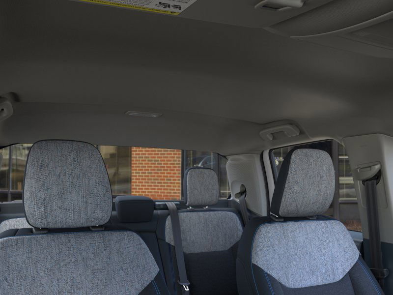 2025 Ford Maverick XLT photo 11