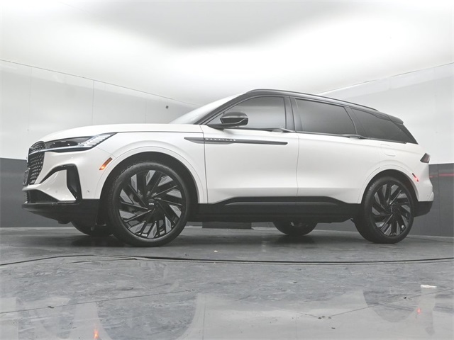 2024 LINCOLN NAUTILUS - Image 42