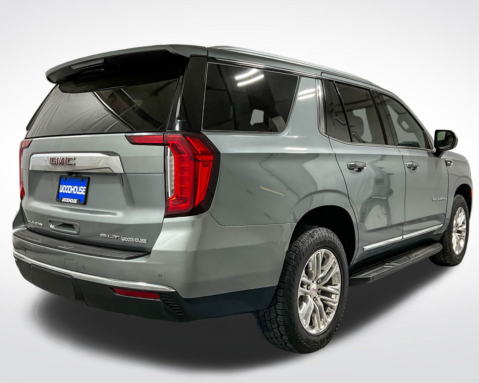 PreOwned 2023 GMC Yukon SLT Sport Utility in Elkhorn W4544 INFINITI