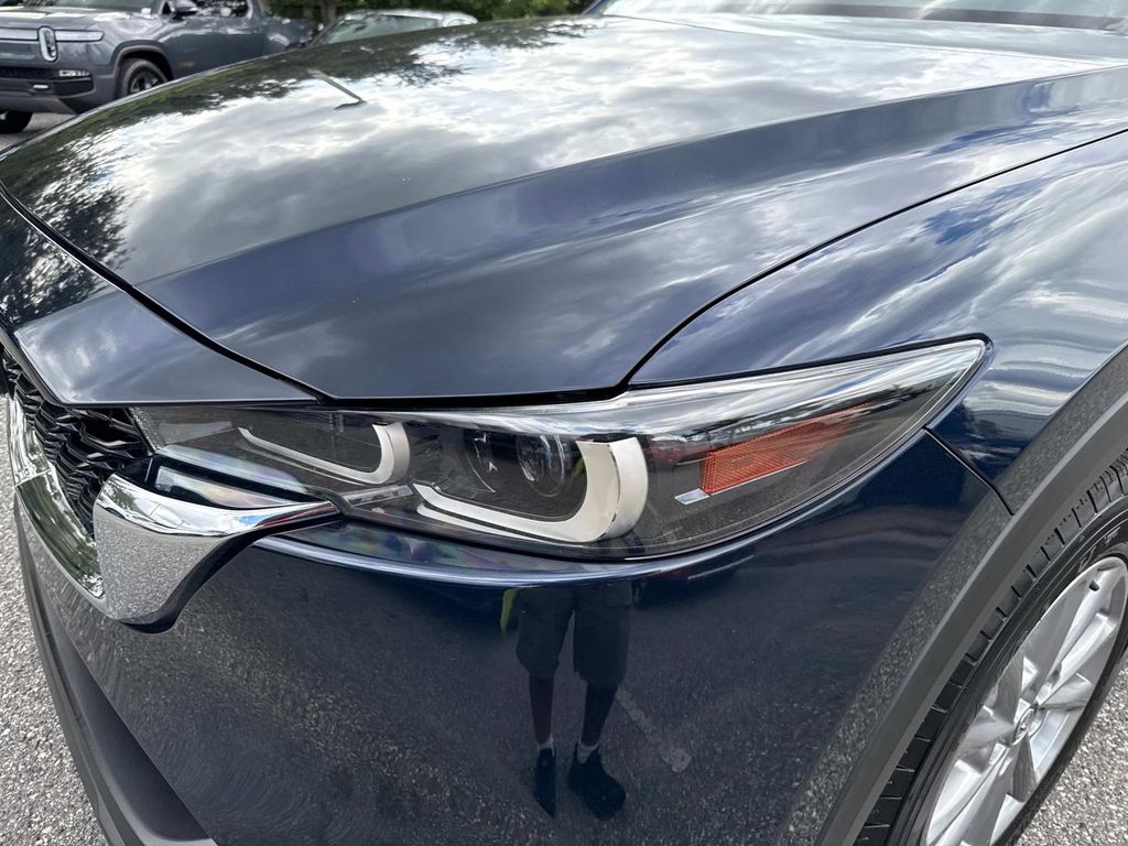 2022 Mazda CX-5 2.5 Select photo 9