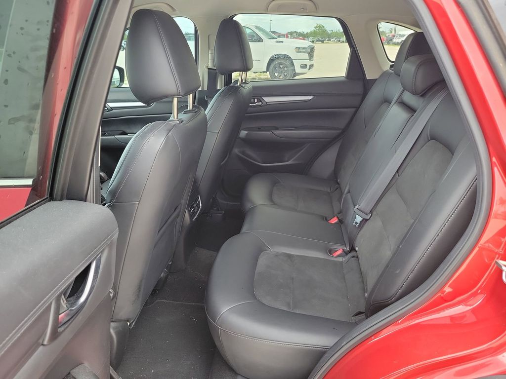 2019 Mazda CX-5 Touring photo 18