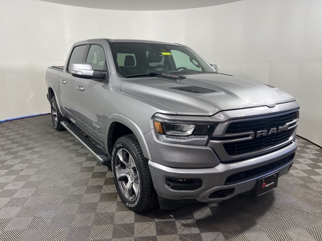 2022 RAM Ram 1500 Pickup Laramie's photo