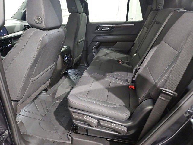 2025 Chevrolet Tahoe LS photo 10