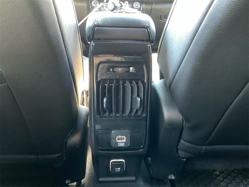 2023 Jeep Compass Trailhawk photo 20