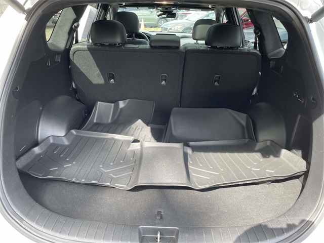 2021 Hyundai Santa Fe Calligraphy photo 14