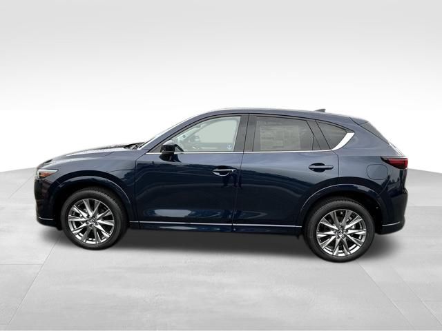 2025 Mazda CX-5 2.5 Premium Plus photo 3