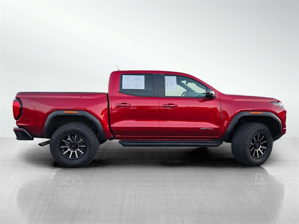 2023 Gmc Canyon AT4 photo 3