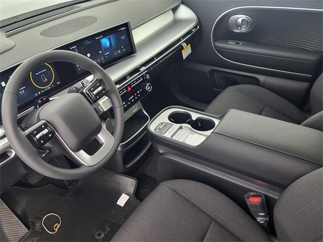 2026 Hyundai Ioniq SEL photo 10