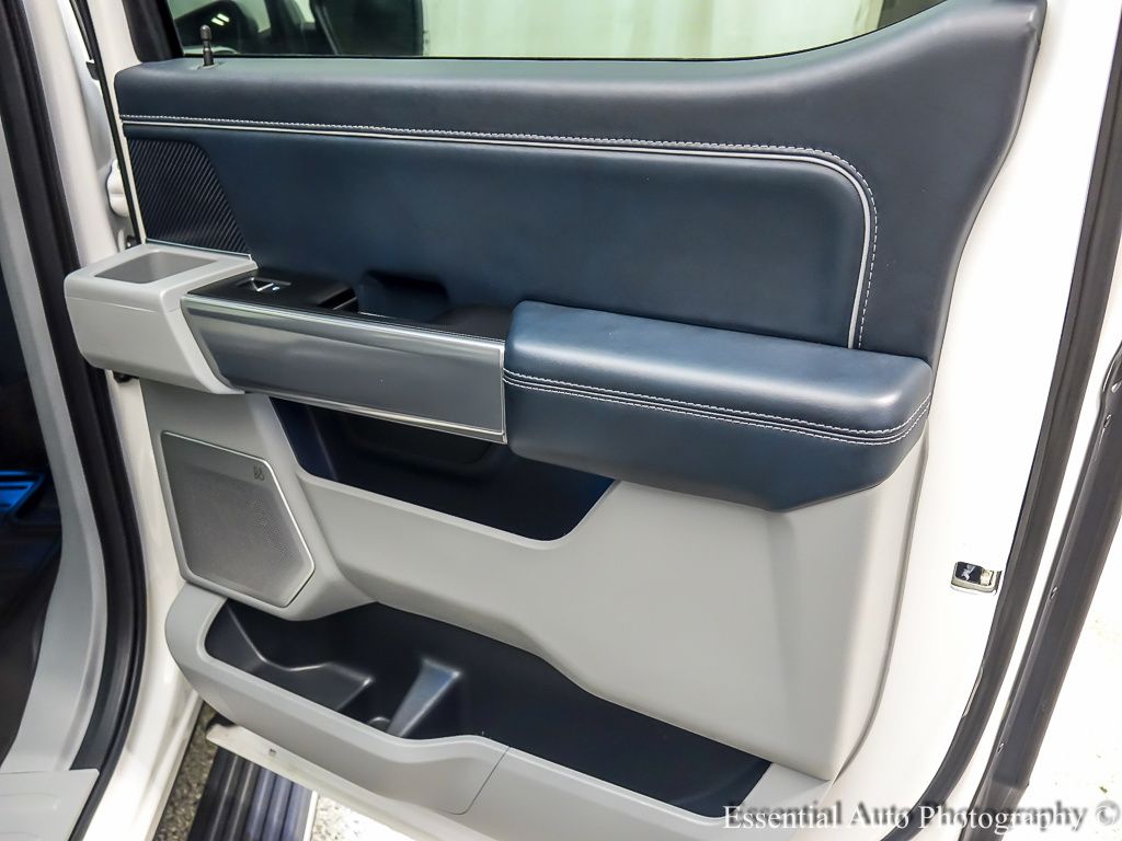 2021 FORD F-150 - Image 26