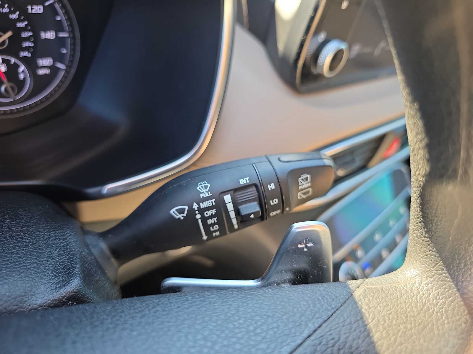 2022 Hyundai Santa Fe SEL photo 19