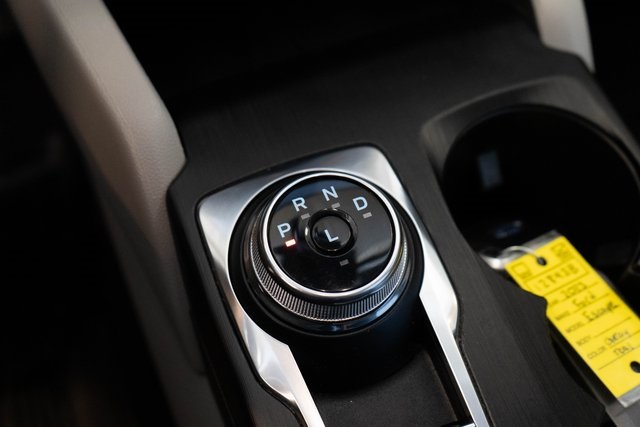 2023 Ford Escape Plug-In Hybrid Base photo 22