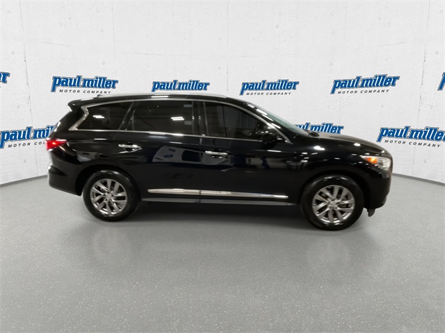 2015 Infiniti QX60 Base photo 13