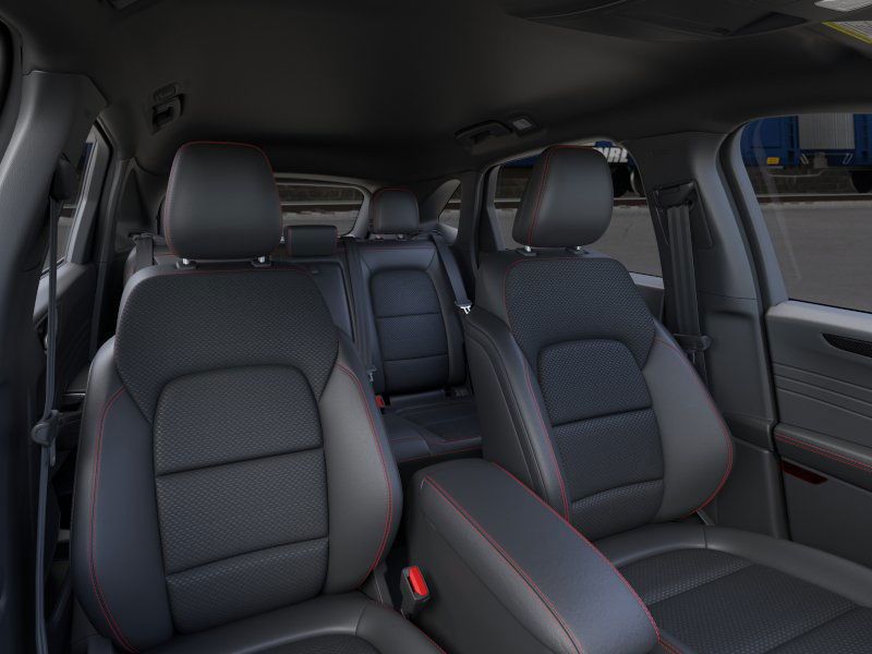2025 Ford Escape ST-Line photo 9