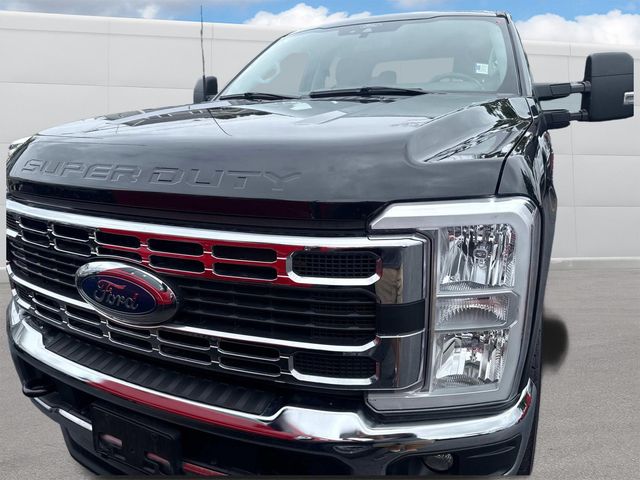 2024 Ford F-250 XLT photo 10