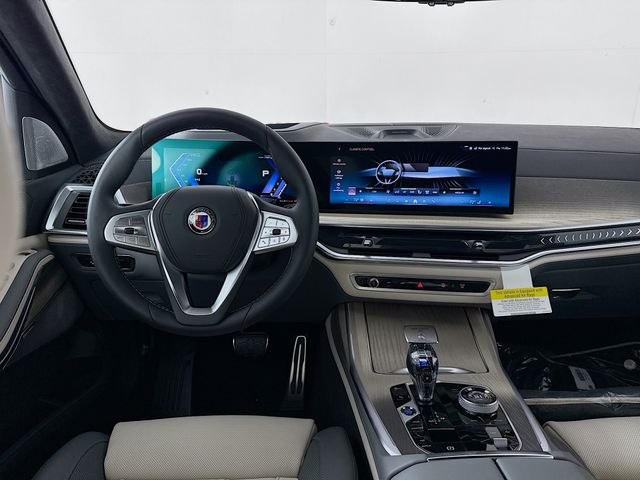 2026 Bmw X7 ALPINA XB7 photo 21