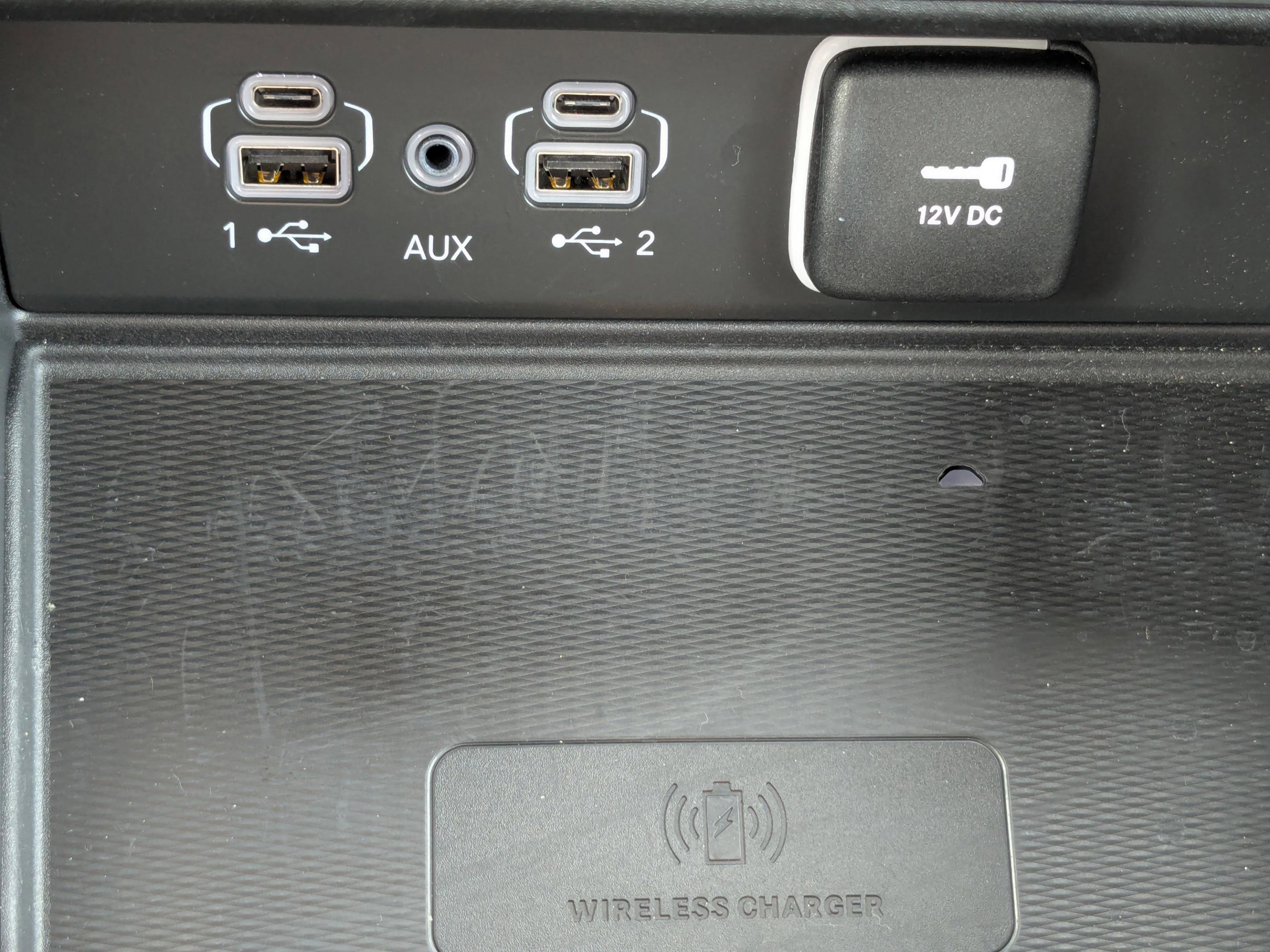 2024 Jeep Grand Cherokee Altitude X photo 23