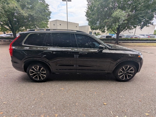 2016 Volvo XC90 T6 Momentum photo 7