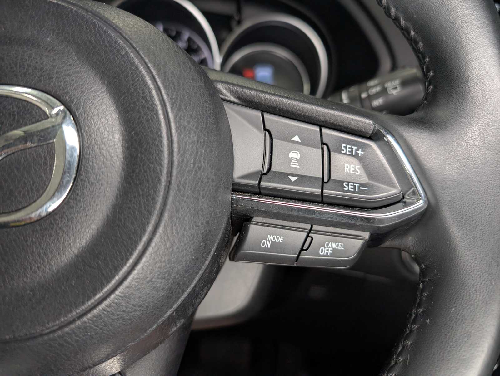 2019 Mazda CX-5 Touring photo 33