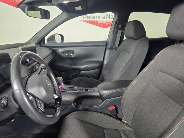 2023 Honda HR-V Sport photo 2