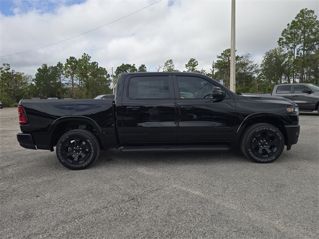 2026 Ram 1500 Big Horn Lone Star photo 2