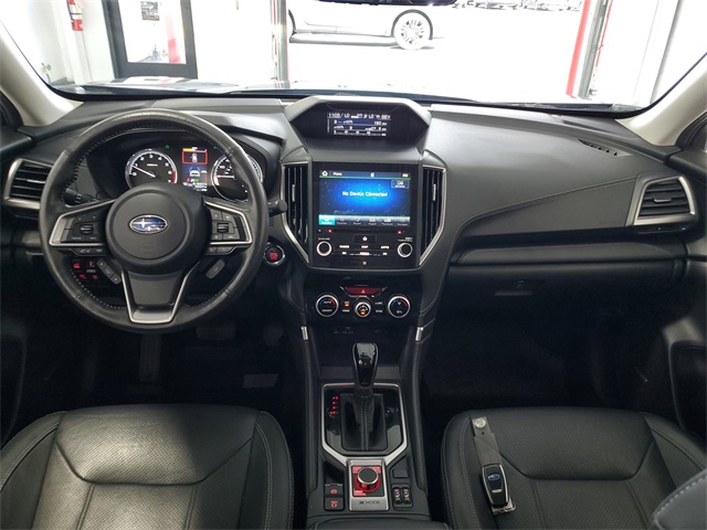 2019 Subaru Forester Touring photo 25