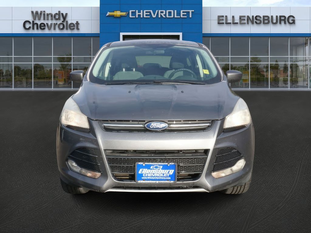 Used 2013 Ford Escape SE with VIN 1FMCU9GXXDUA43313 for sale in Ellensburg, WA