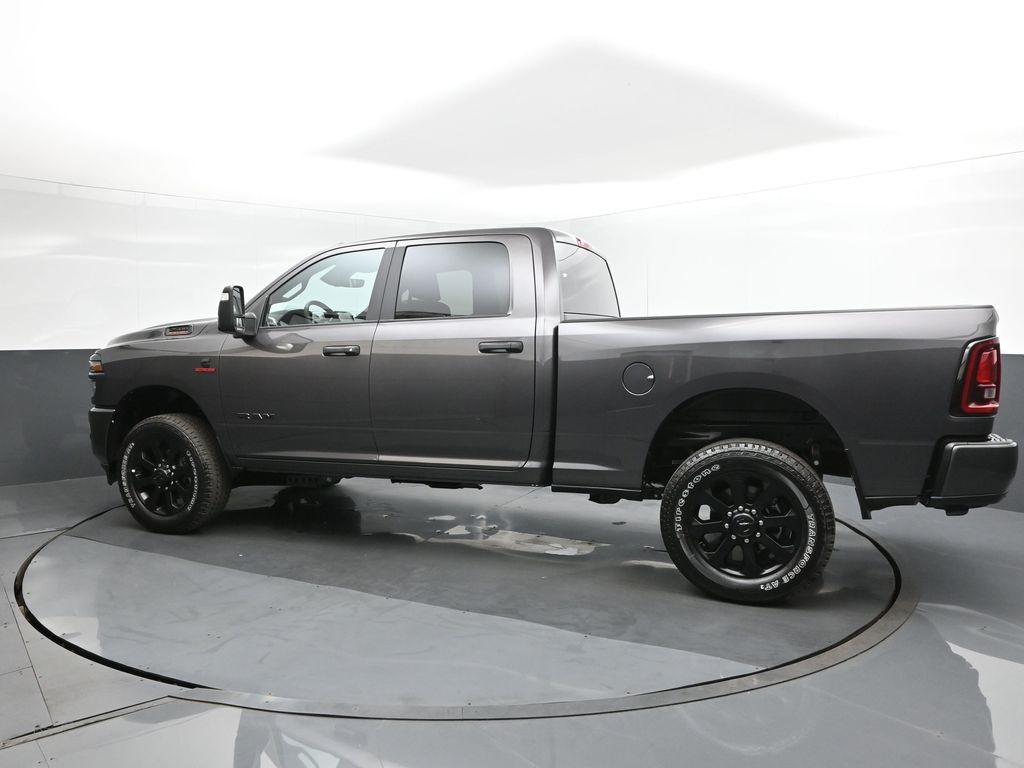 2025 Ram 2500 Big Horn photo 5