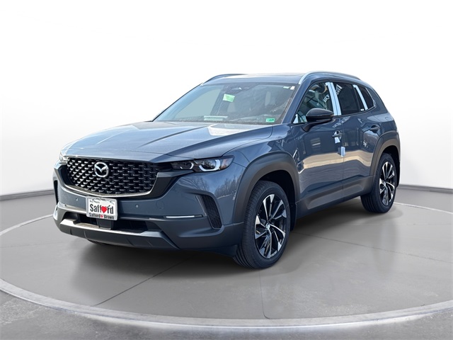 2026 Mazda CX-50 Premium Plus's photo