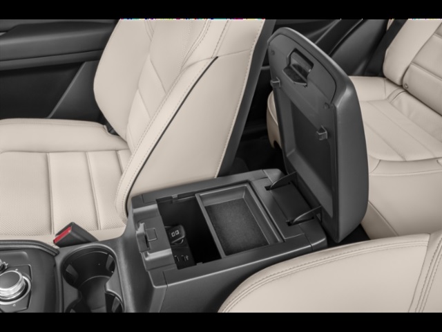 2025 Mazda CX-5 2.5 S Preferred photo 13