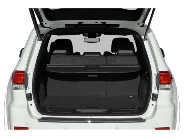 2018 Jeep Grand Cherokee High Altitude photo 3