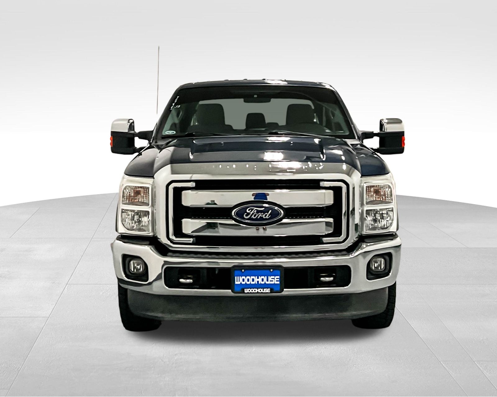 Used 2013 Ford F-350 Super Duty XLT with VIN 1FT8W3BT9DEA12506 for sale in Plattsmouth, NE