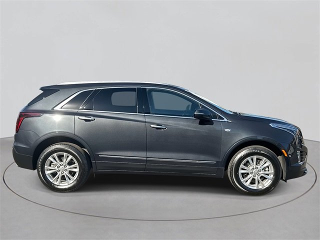 2023 Cadillac XT5 Luxury photo 32