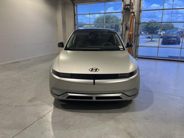 2024 Hyundai Ioniq 5 photo 3