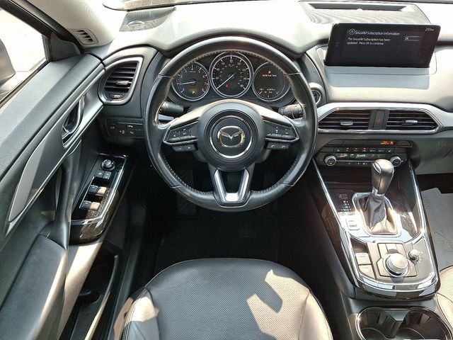 2022 Mazda CX-9 Touring photo 12