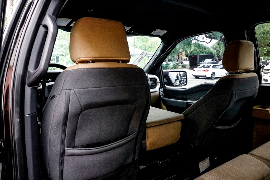 2023 Ford F-150 XLT photo 28