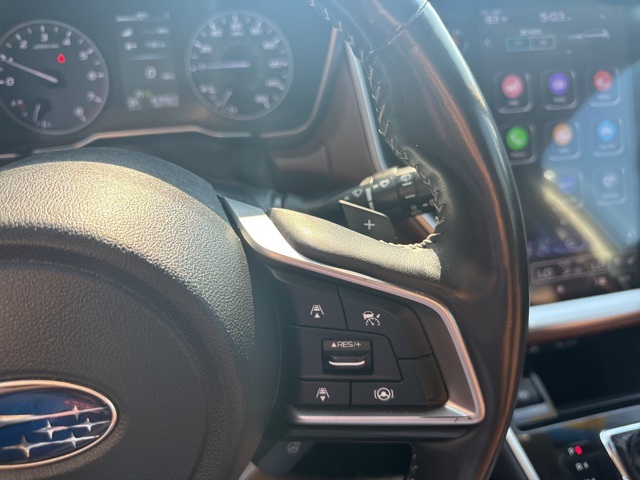 2020 Subaru Outback Touring photo 18