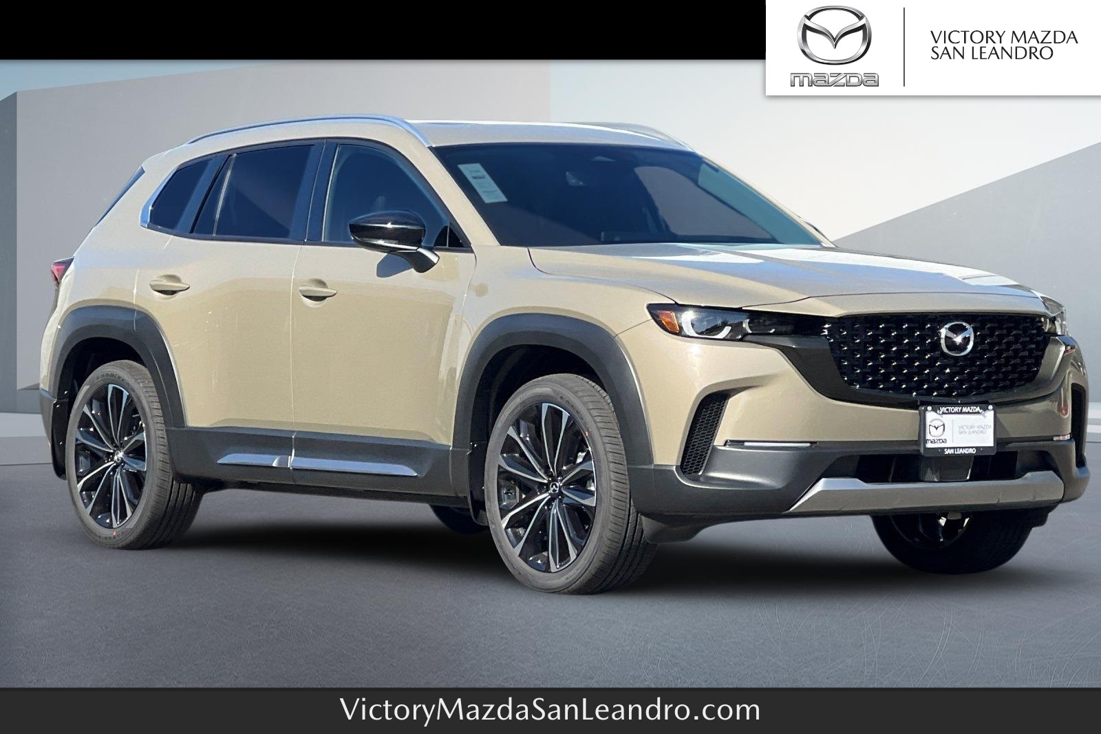 2025 Mazda CX-50 Premium's photo
