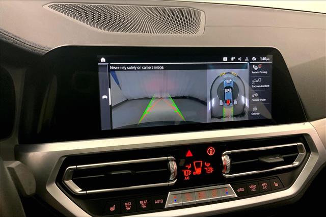 2020 Bmw M340i xDrive Sedan photo 17