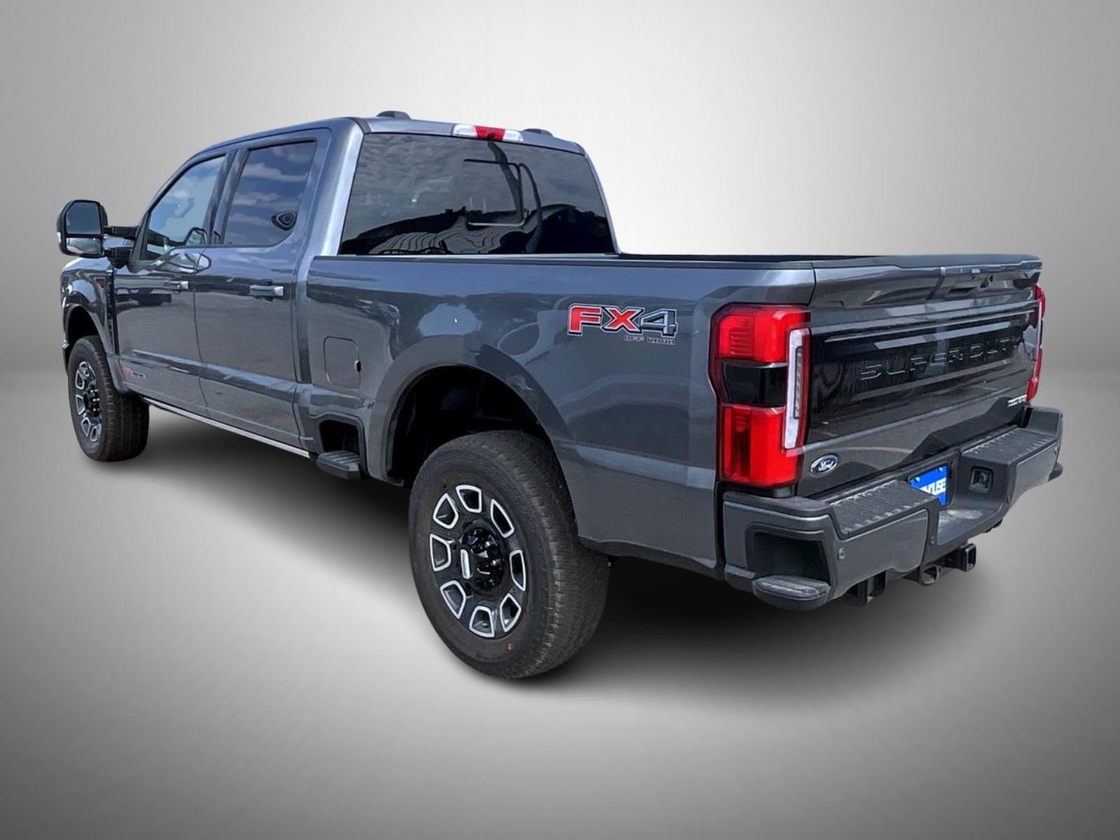 2026 Ford F-350 photo 7