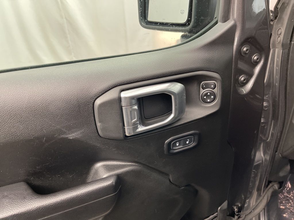 2023 Jeep Gladiator Sport photo 20