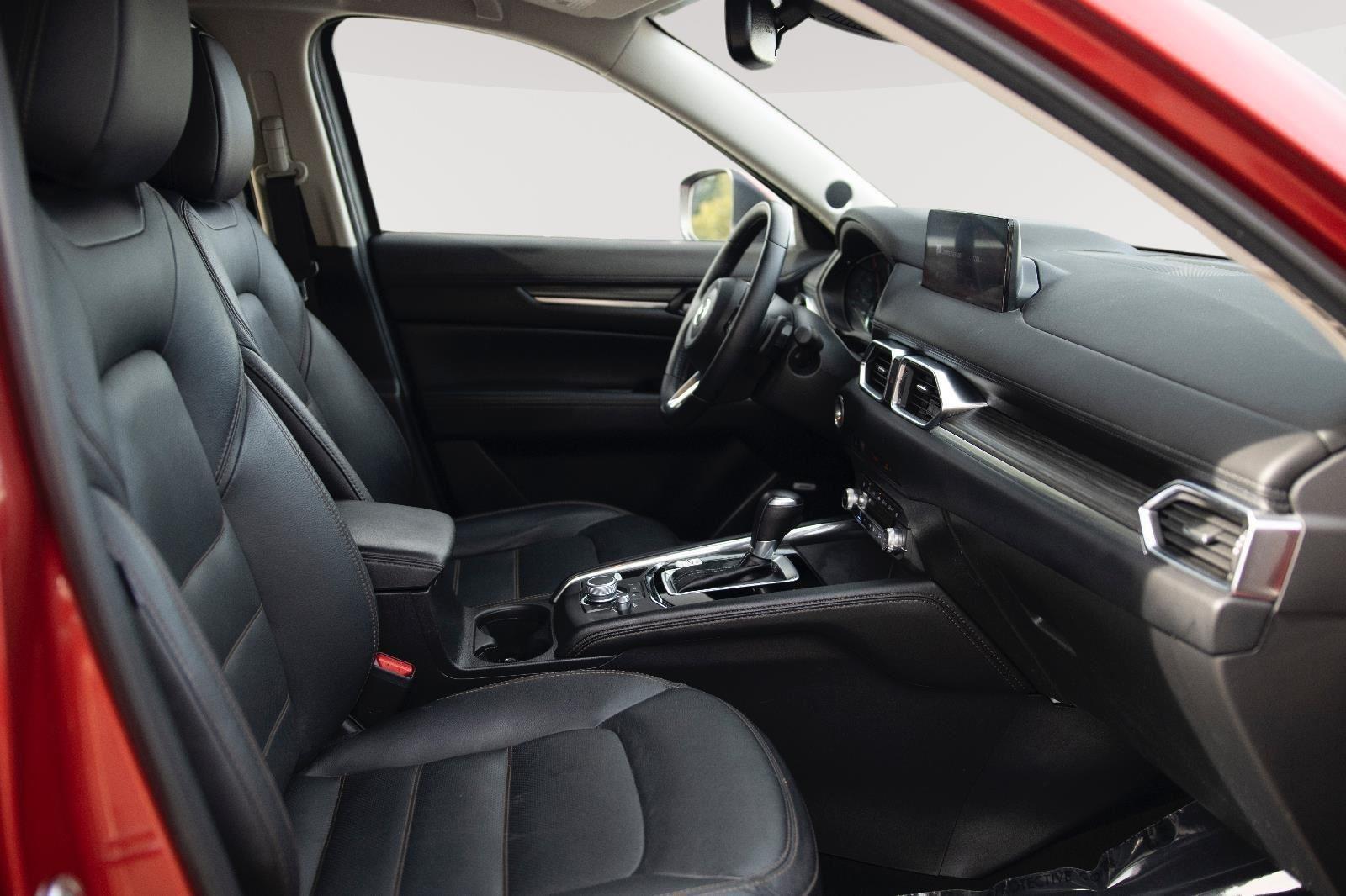 2023 Mazda CX-5 2.5 Premium Plus photo 14