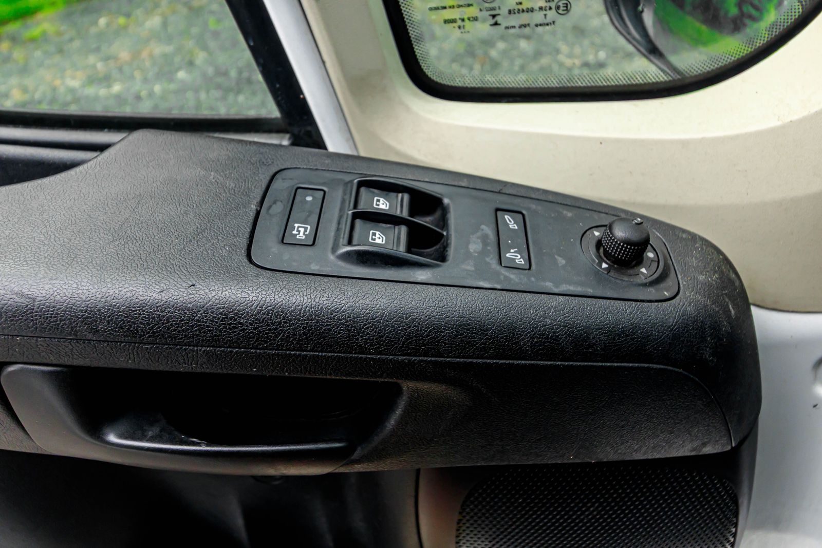 2020 Ram ProMaster 2500 photo 19